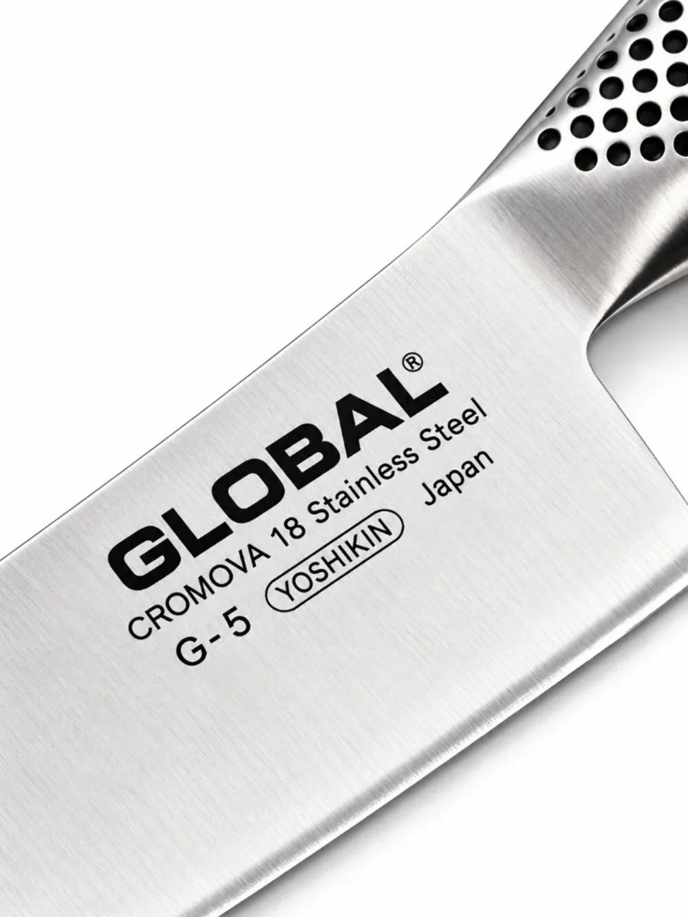Global G-5 7